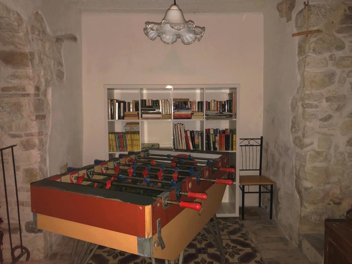 Гостевой дом Ai Limiti • 67 • Stonehouse Palombaro Экстерьер фото